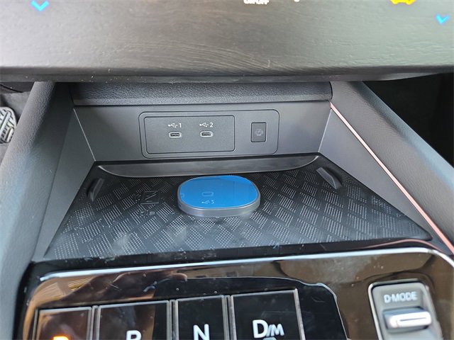 New 2026 Nissan Murano Platinum w/ Cargo Package image 28