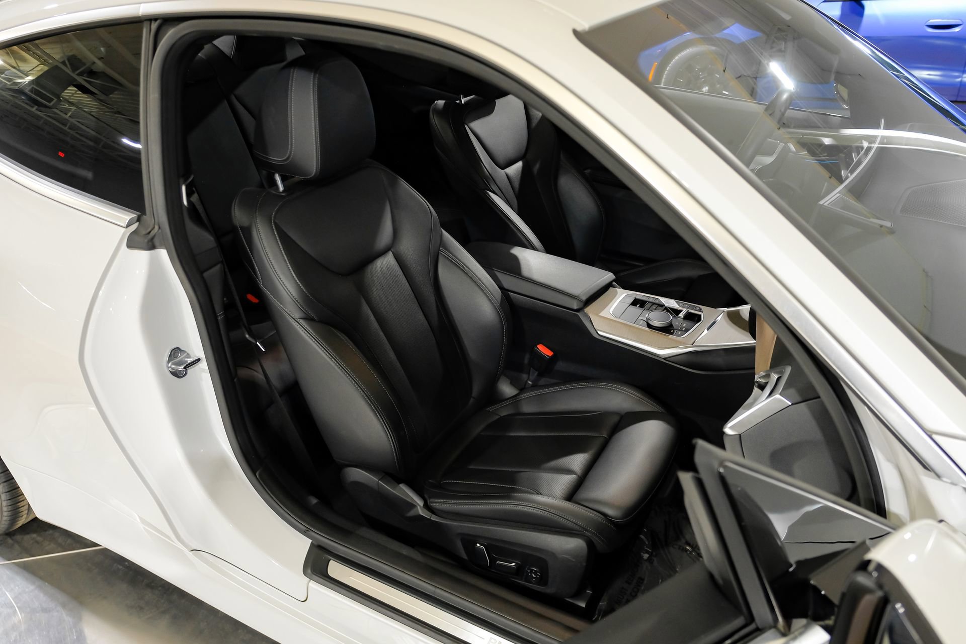 Used 2025 BMW 430i Coupe RWD image 36