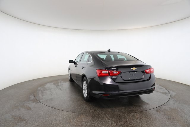 Used 2023 Chevrolet Malibu LT image 12