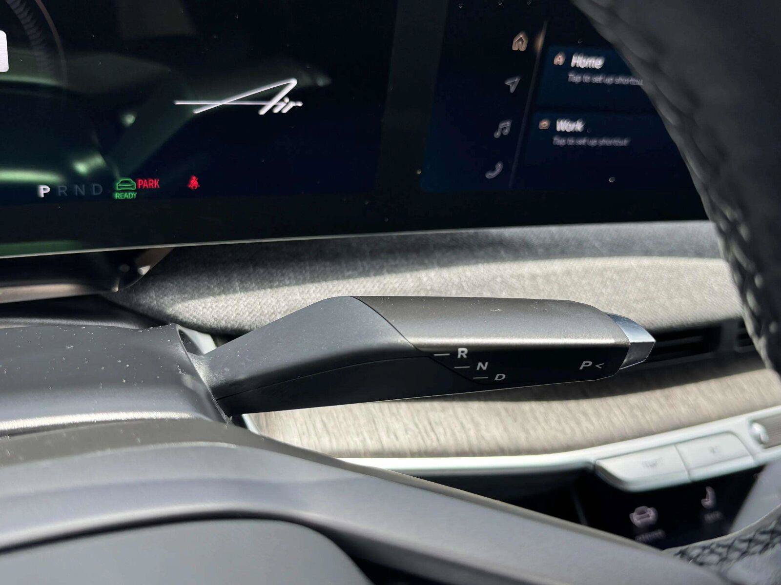 Used 2025 Lucid Air Pure RWD image 27