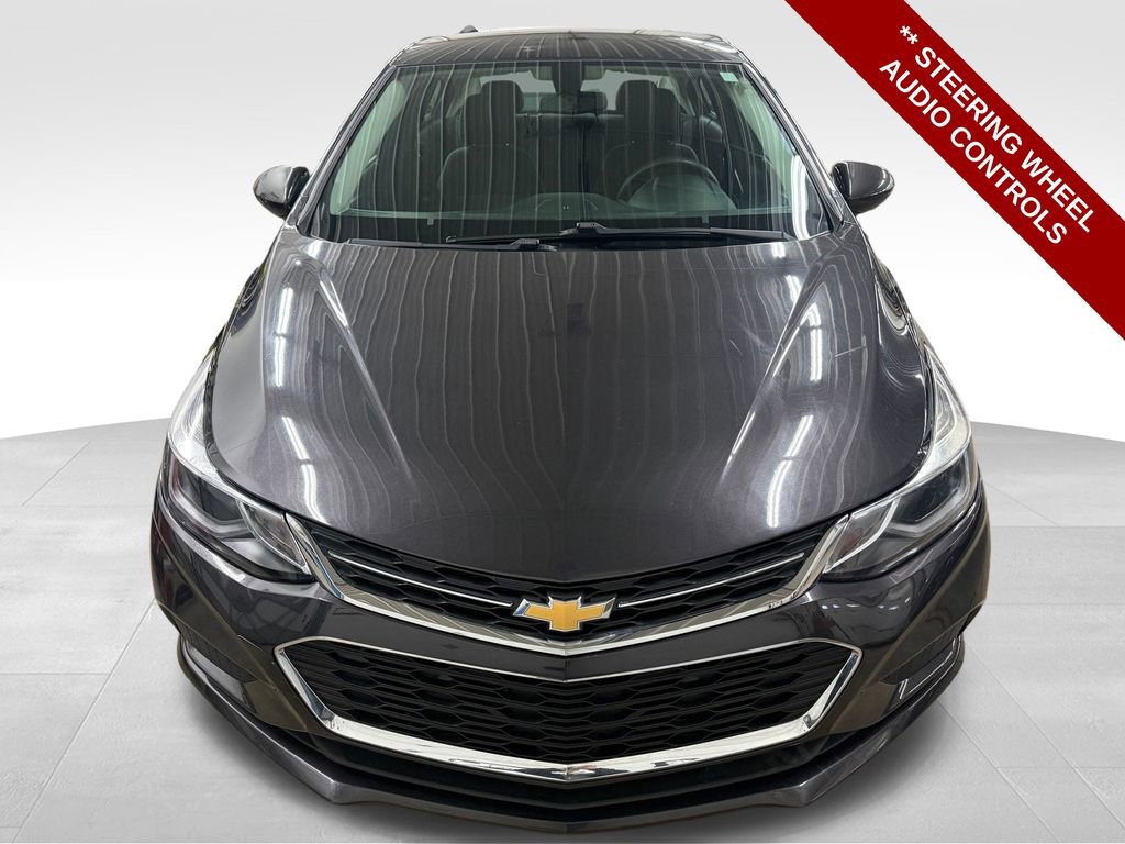 Used 2016 Chevrolet Cruze LT w/ Convenience Package image 10
