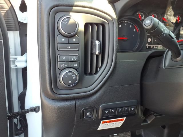 New 2026 Chevrolet Silverado 2500 W/T w/ WT Convenience Package AWD/4WD image 11