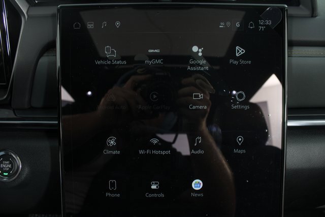 New 2026 GMC Terrain AT4 w/ Convenience Package III image 6