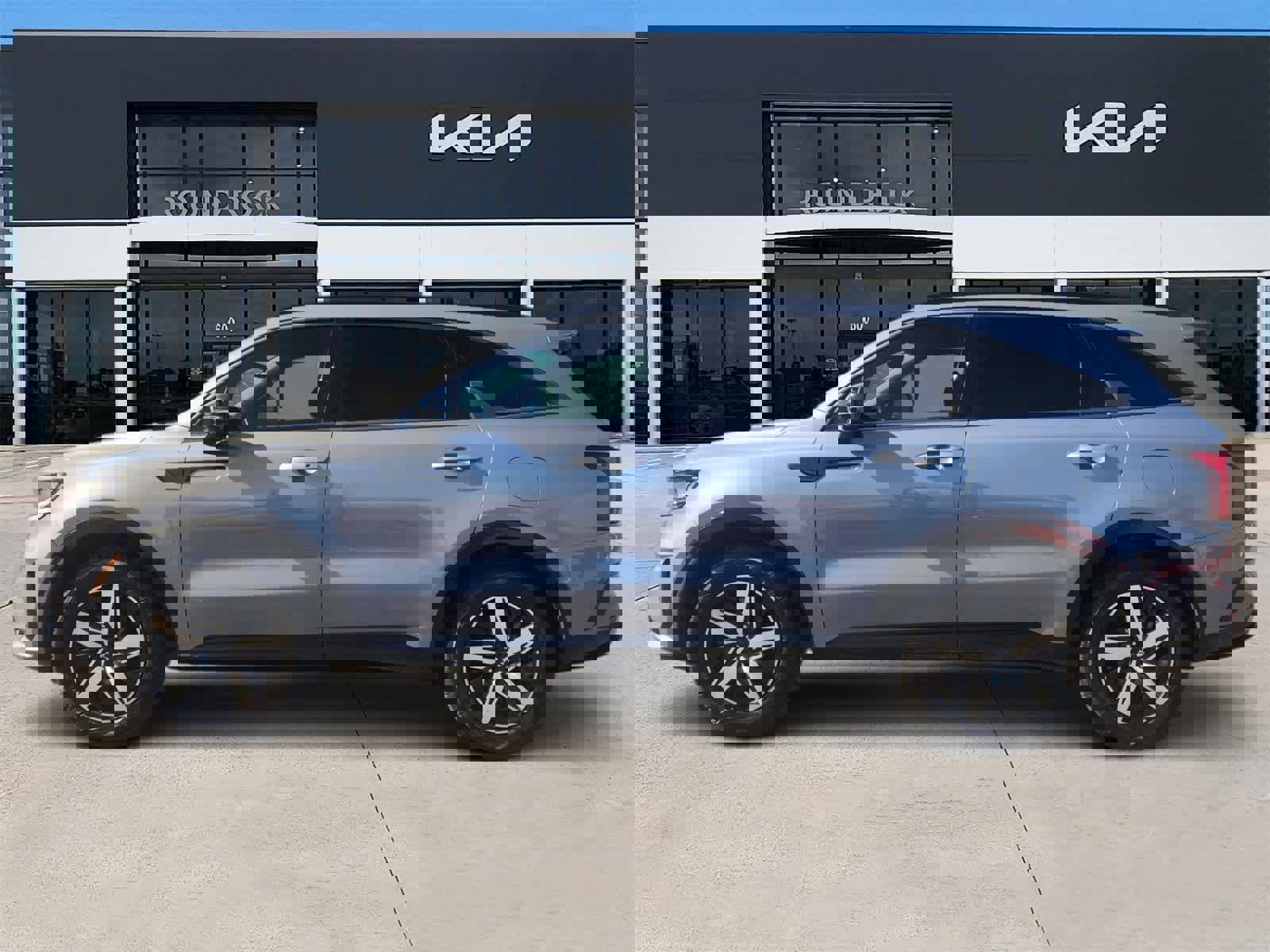 Certified 2022 Kia Sorento S image 4