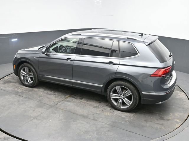 Used 2020 Volkswagen Tiguan SEL w/ 3rd Row Seat Package image 46
