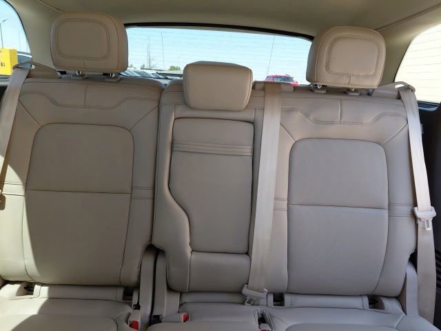 Used 2023 Lincoln Corsair FWD w/ Equipment Group 101A image 23