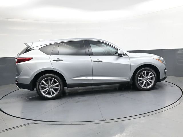 Used 2020 Acura RDX FWD w/ Technology Package image 3