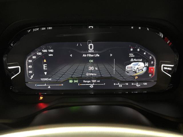Used 2023 GMC Yukon Denali w/ Max Trailering Package AWD/4WD image 9