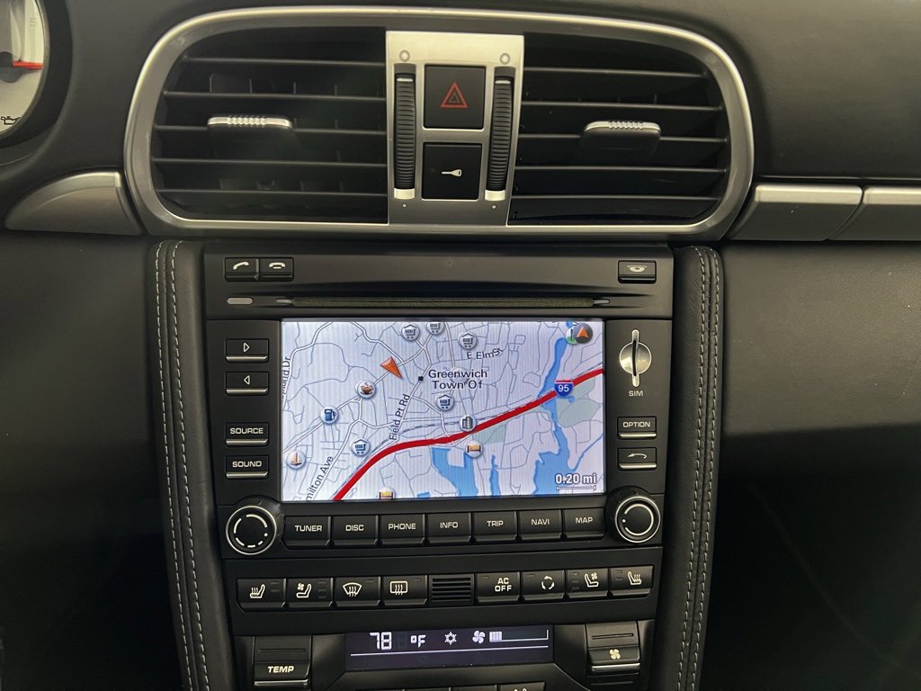 Used 2012 Porsche 911 Turbo S image 31