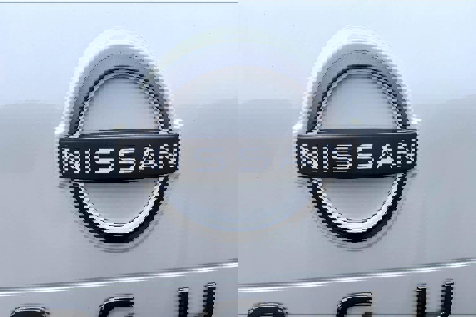 New 2026 Nissan Rogue Platinum w/ Tech Package image 8