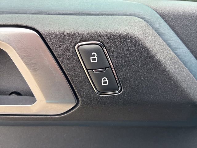 Used 2021 Ford Bronco First Edition image 18