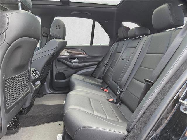 Used 2022 Mercedes-Benz GLE 350 4MATIC image 19