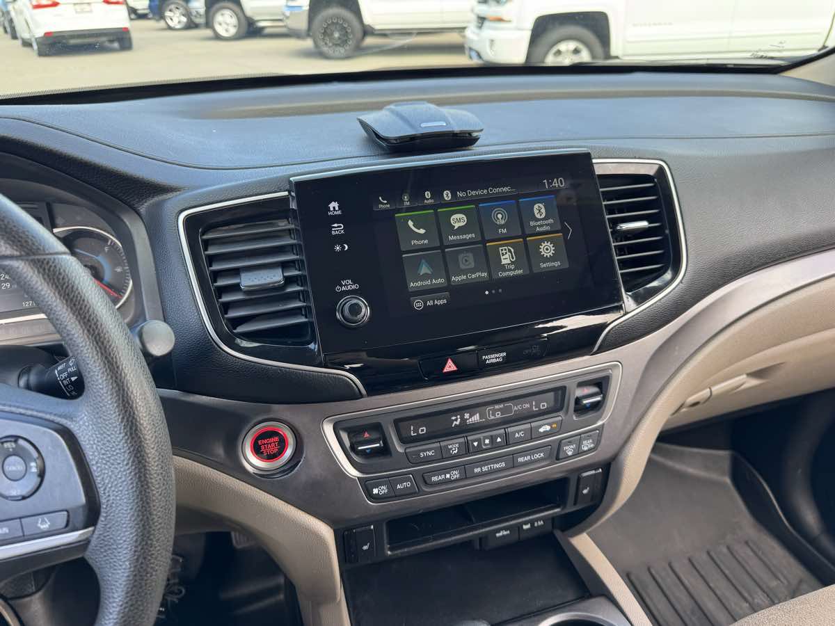 Used 2020 Honda Pilot EX image 27