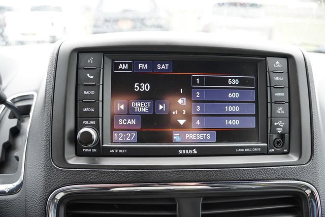Used 2018 Dodge Grand Caravan SXT FWD image 27