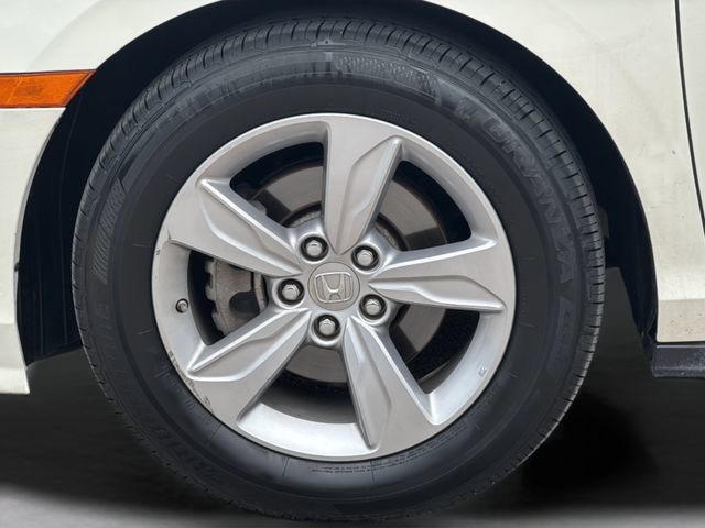 Used 2018 Honda Odyssey EX-L image 5