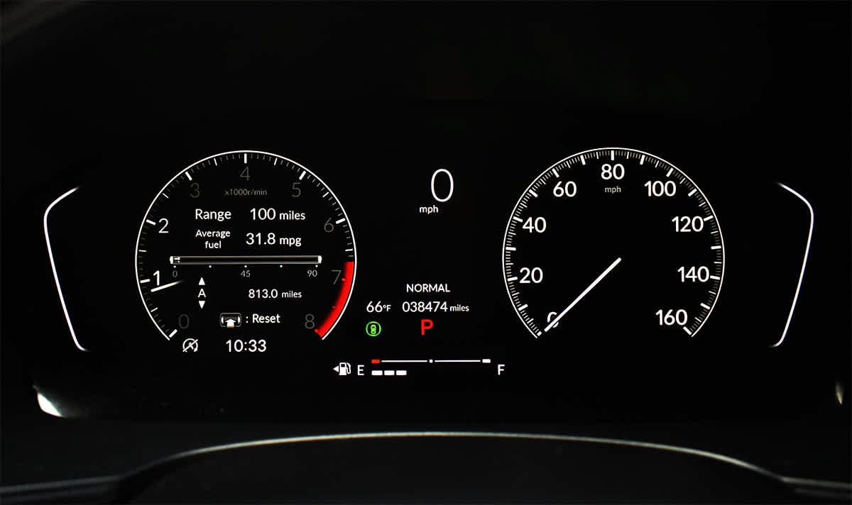Used 2024 Honda Civic Sport image 12