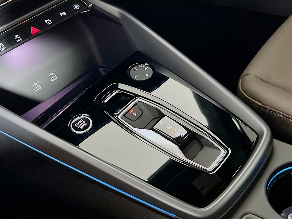 New 2026 Audi A3 2.0T Premium image 18