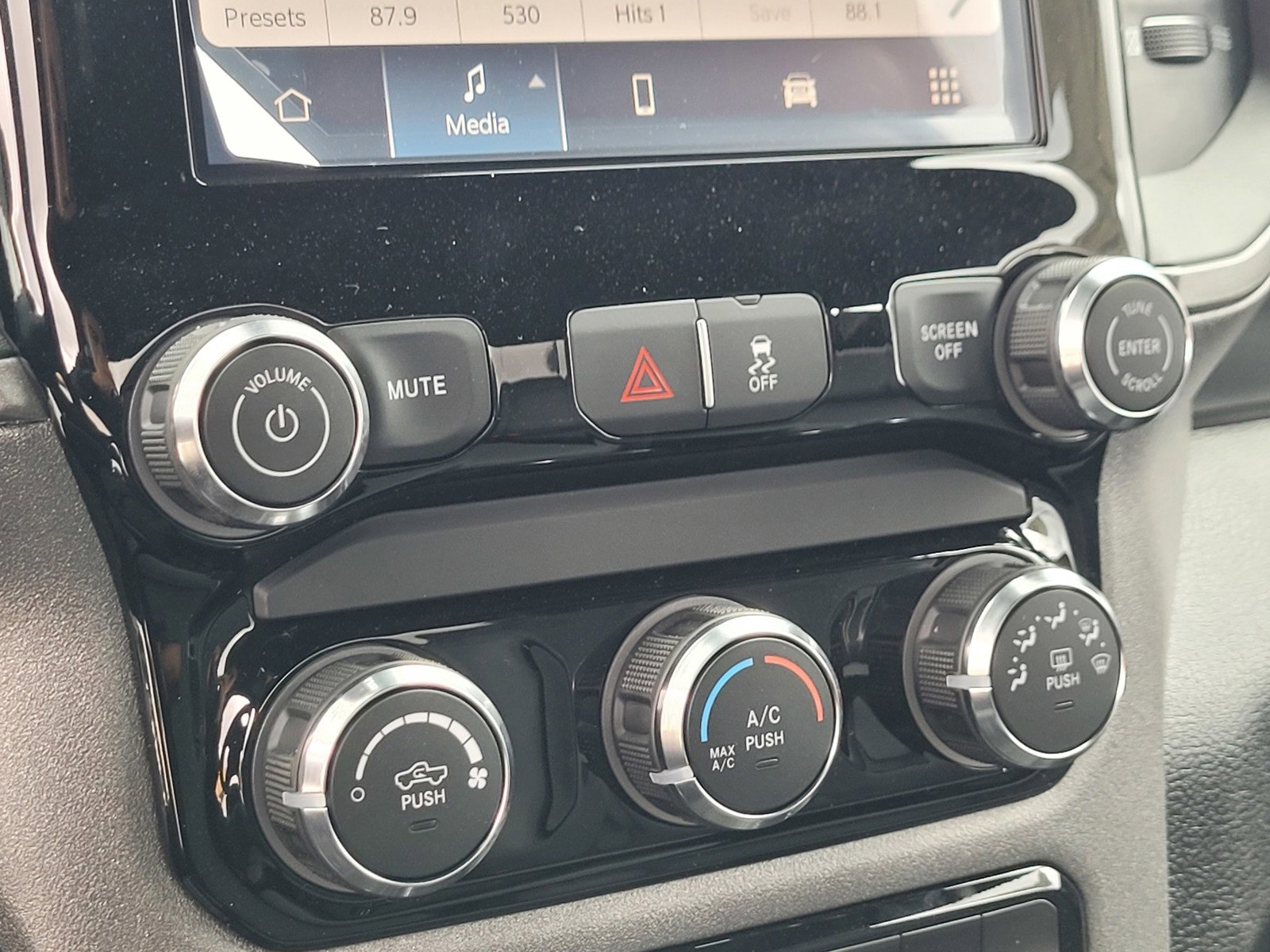 New 2026 RAM 5500 Tradesman image 12