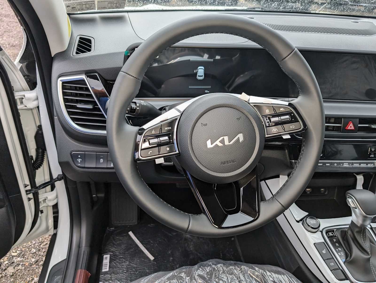 New 2026 Kia Seltos S image 27