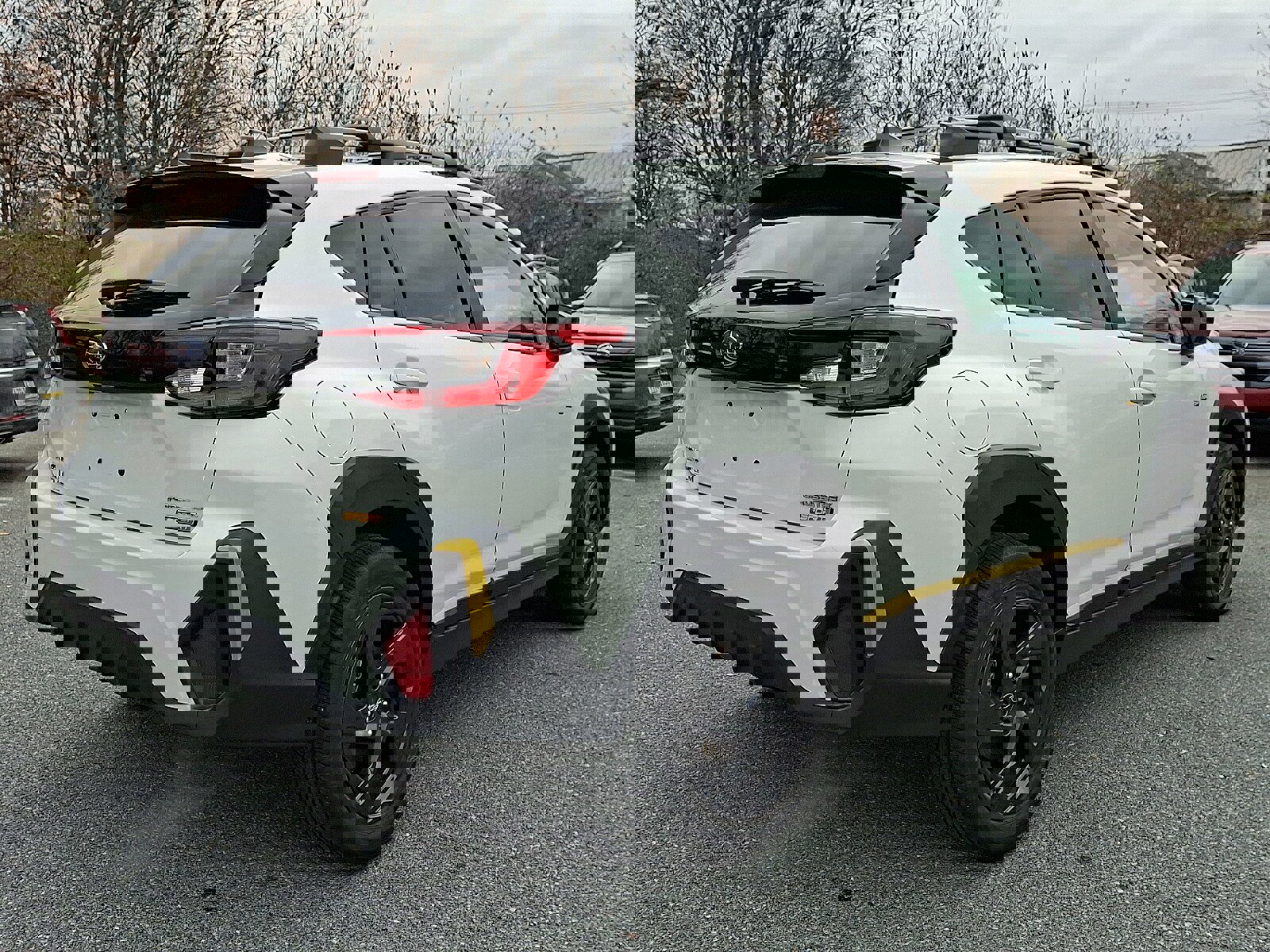 Certified 2025 Subaru Crosstrek 2.5i Sport image 4