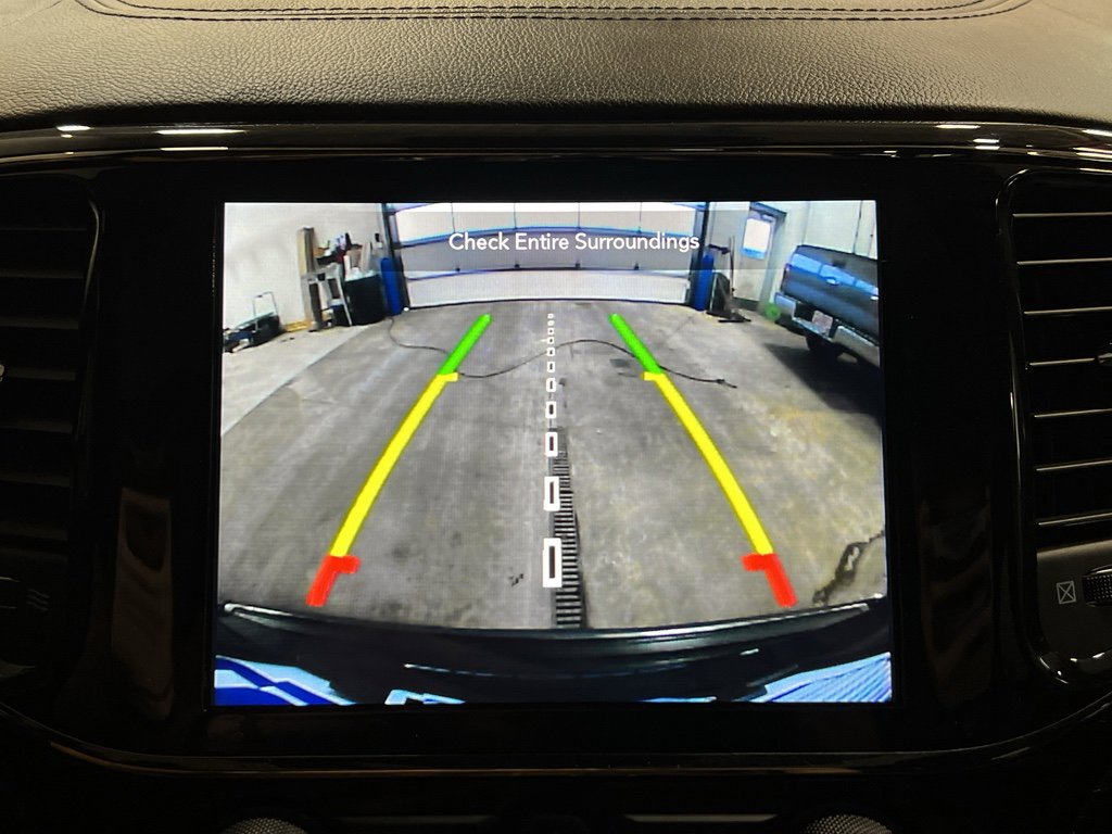 Used 2021 Jeep Grand Cherokee High Altitude image 29