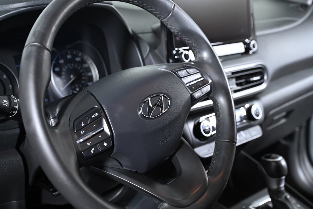 Used 2023 Hyundai Kona SEL w/ Convenience Package AWD/4WD image 13