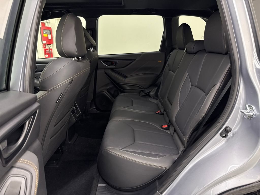 Used 2025 Subaru Forester Wilderness image 25