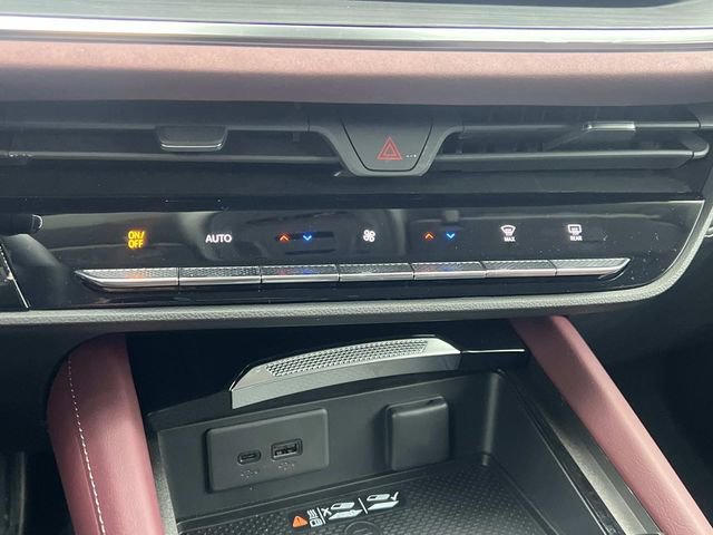 New 2026 Buick Envision Sport Touring AWD/4WD image 23