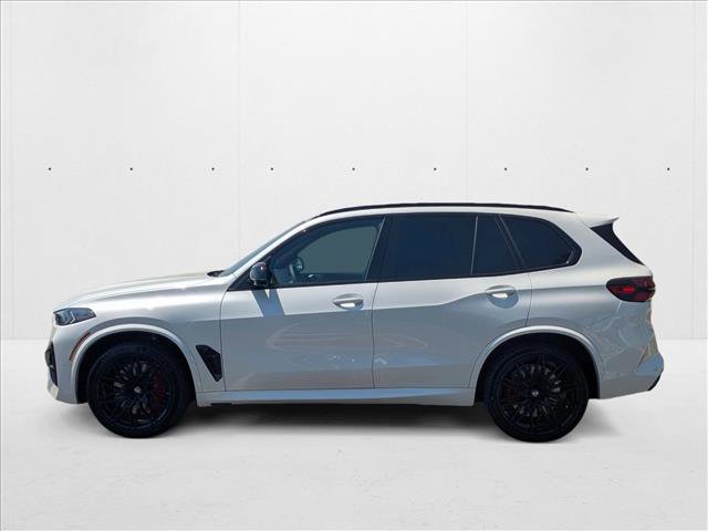New 2026 BMW X5 M Competition w/ Executive Package image 5