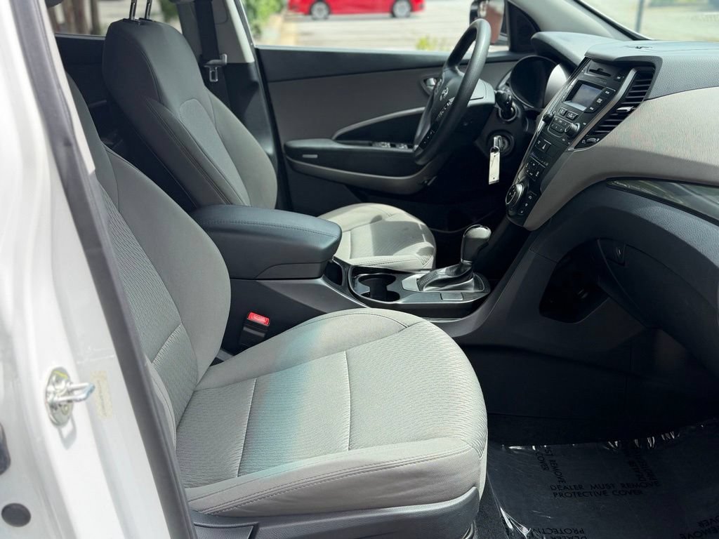 Used 2015 Hyundai Santa Fe Sport AWD/4WD image 15