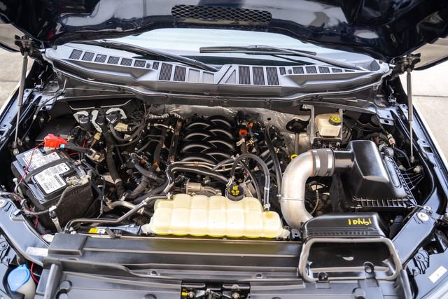 Used 2023 Ford F150 XL w/ Bed Utility Package image 36