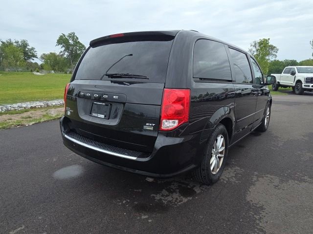Used 2014 Dodge Grand Caravan SXT FWD image 8