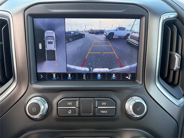 Used 2019 GMC Sierra 1500 AT4 w/ AT4 Premium Package image 23