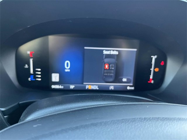 Used 2023 Ford Escape ST-Line w/ Tech Pack #1 image 38