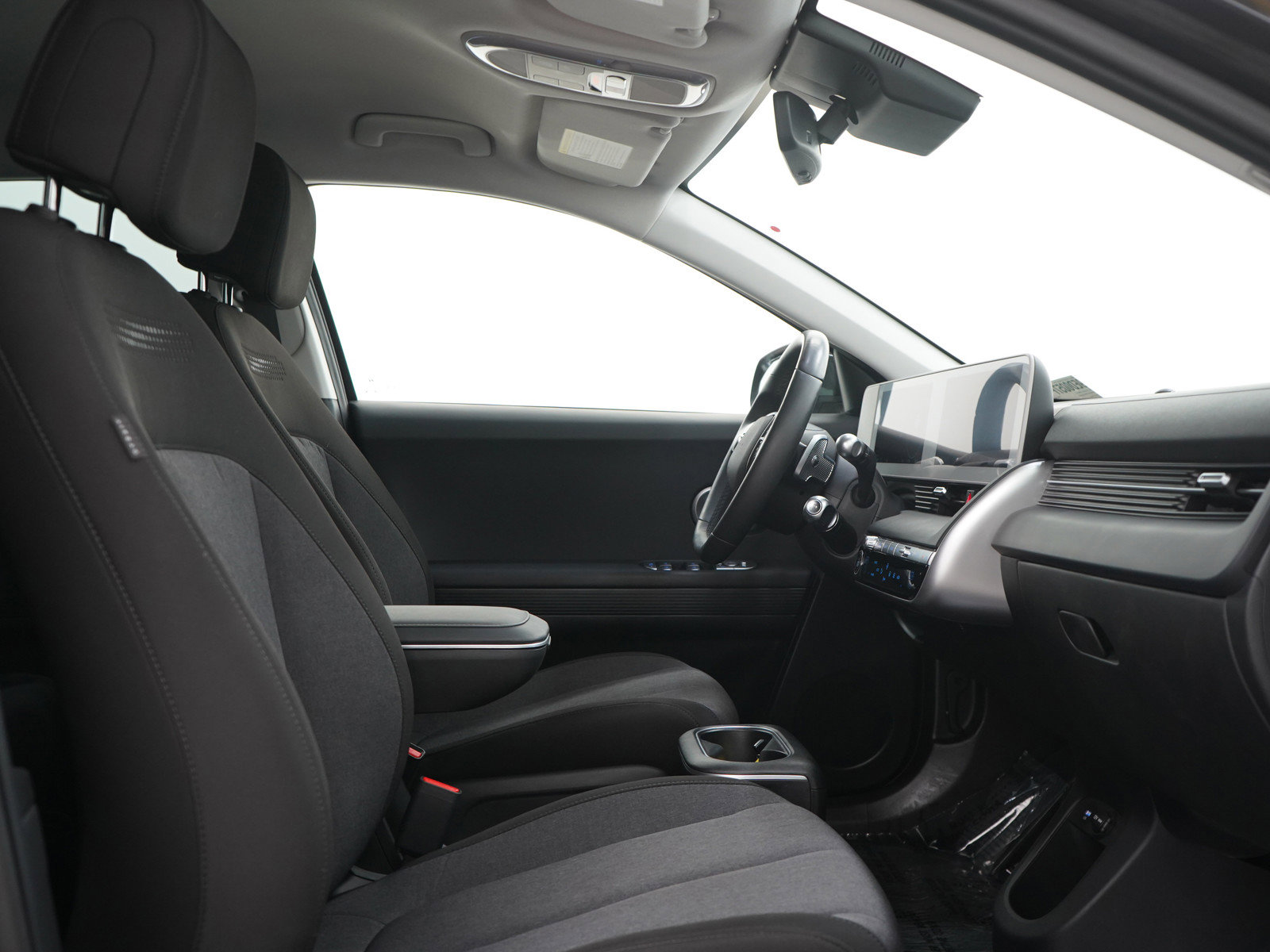 Certified 2024 Hyundai Ioniq 5 SEL AWD/4WD image 11