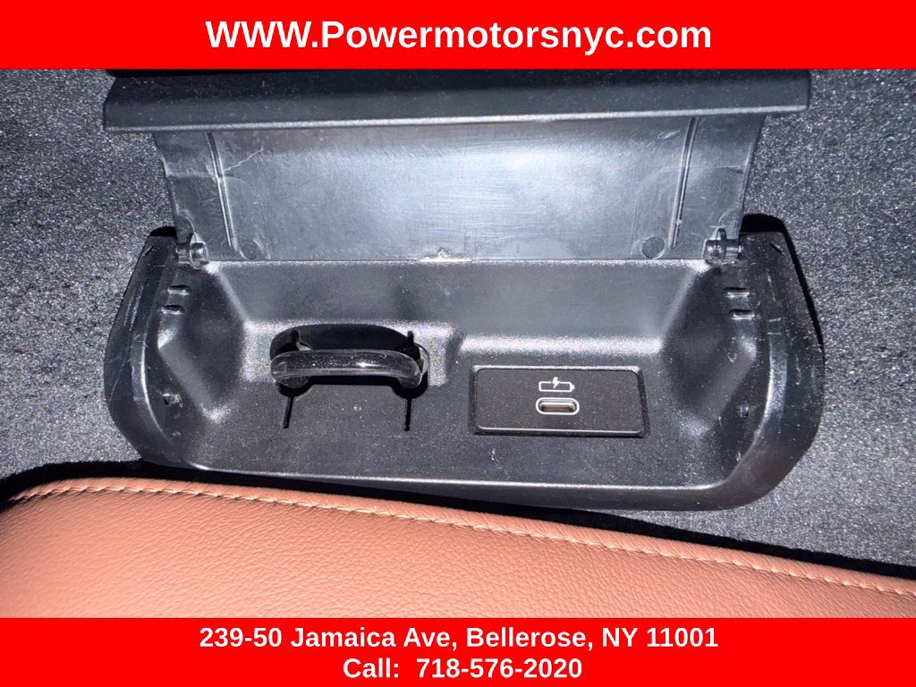 Used 2021 BMW X7 xDrive40i w/ Premium Package AWD/4WD image 53