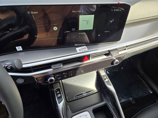 New 2026 Kia Sorento EX image 11
