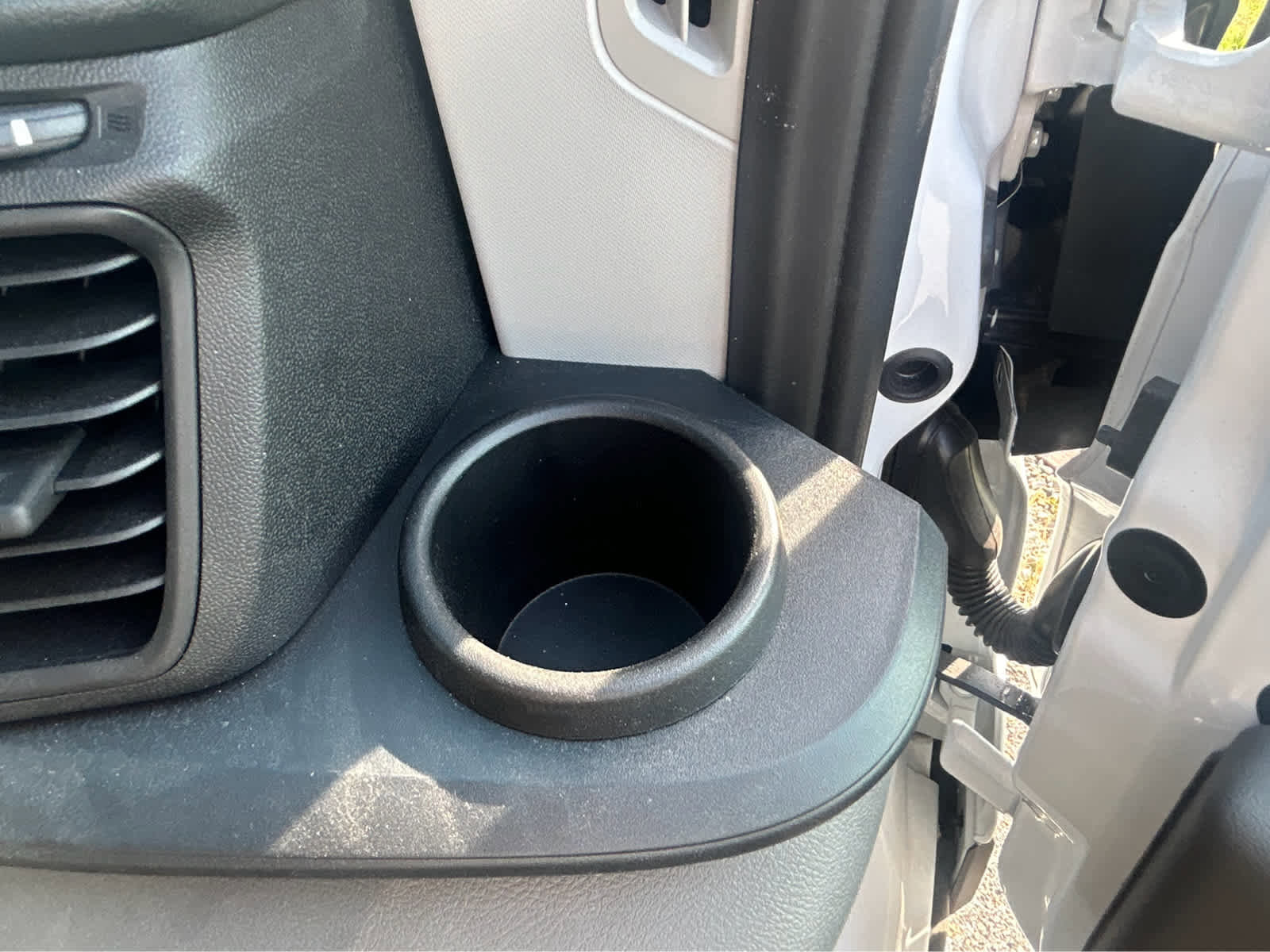 New 2025 Ford Transit 350 w/ Interior Upgrade Package image 14