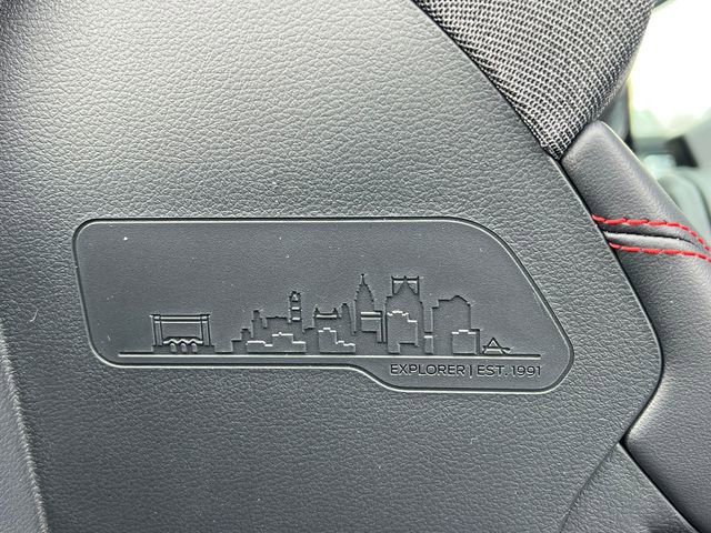 New 2026 Ford Explorer ST image 21