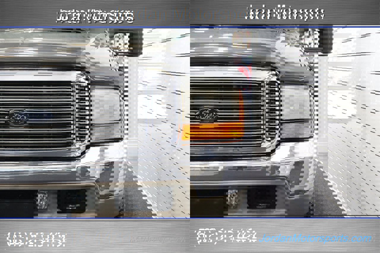 Used 2001 Ford Excursion Limited image 42