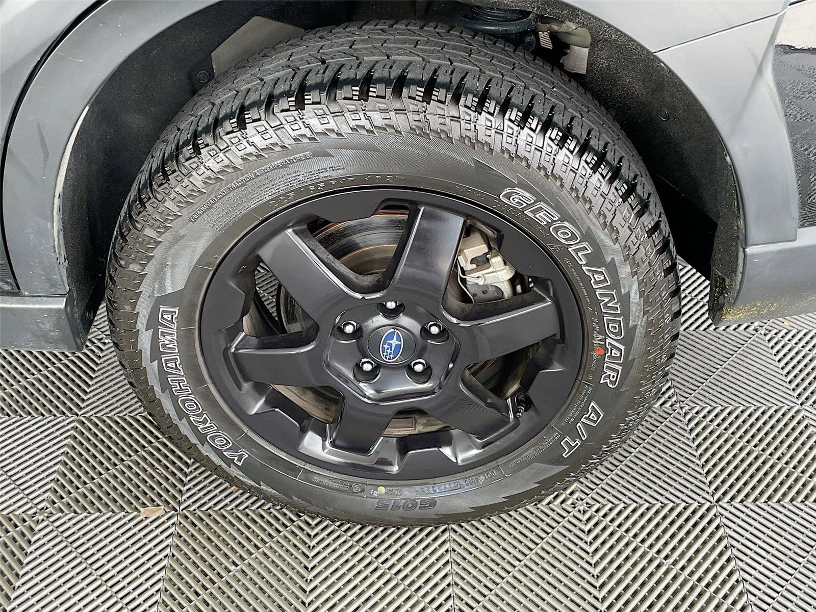 Used 2024 Subaru Outback Wilderness image 37