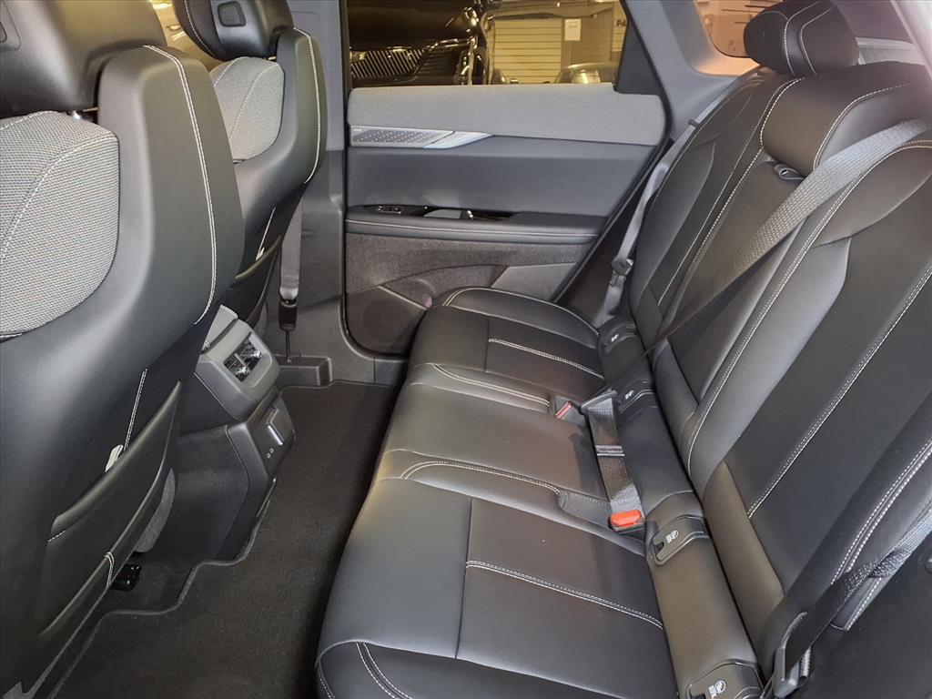 Used 2026 Cadillac Optiq Luxury 1 image 13