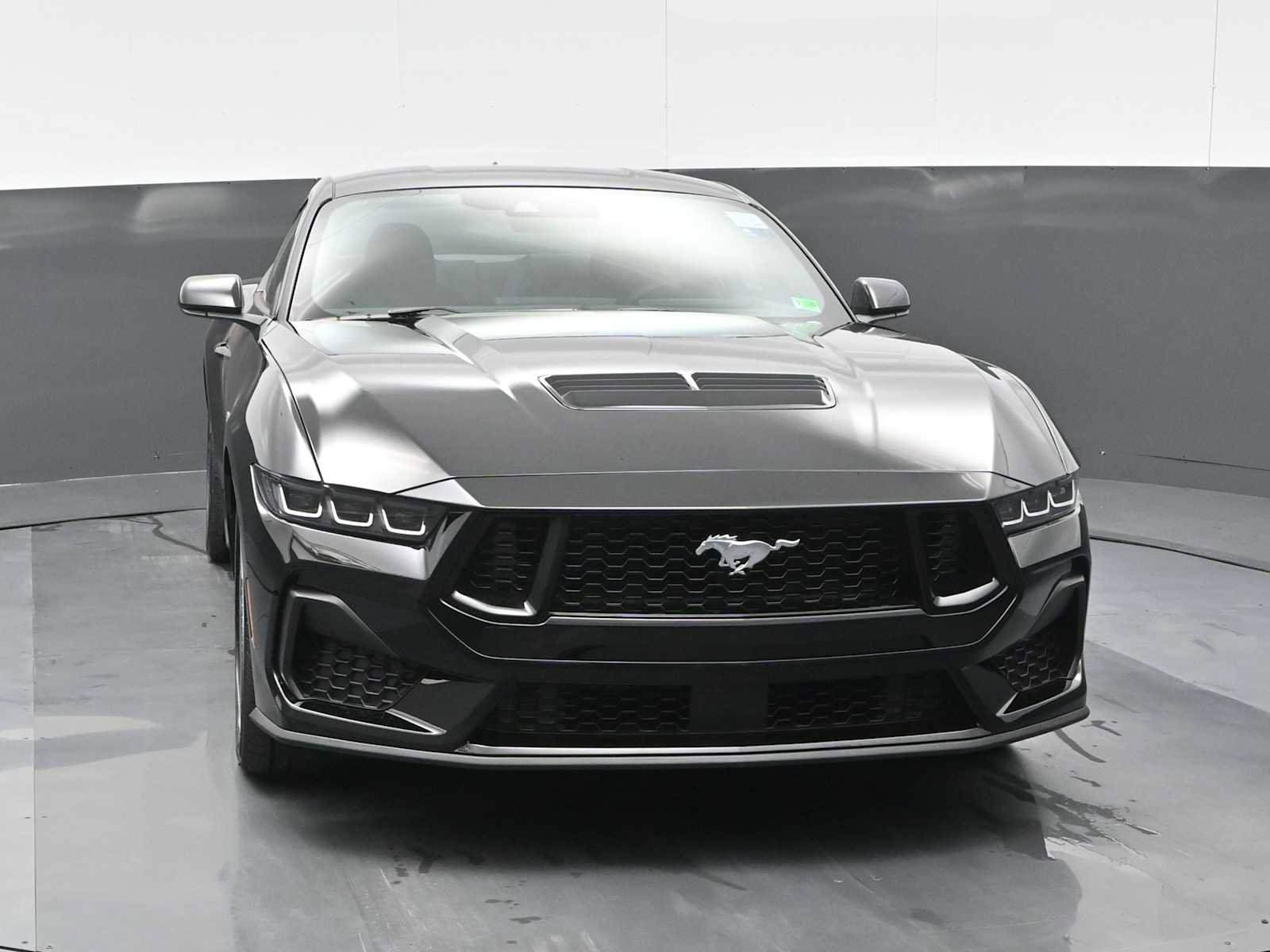 New 2025 Ford Mustang GT image 3