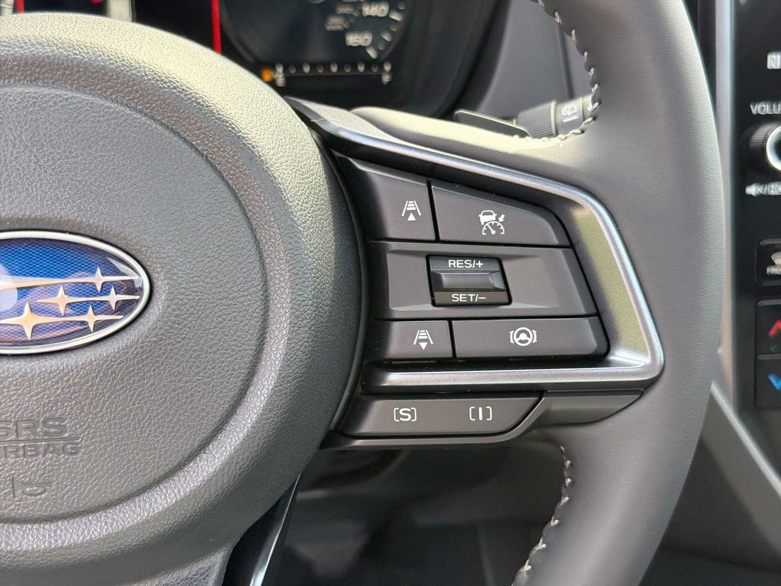 New 2026 Subaru Forester Touring AWD/4WD image 22