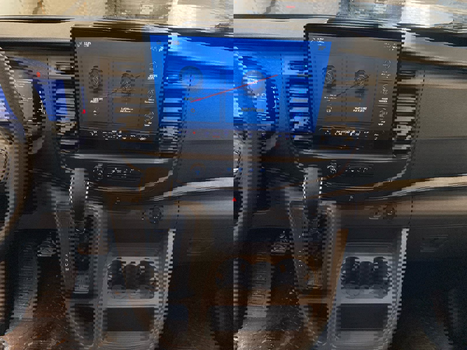 New 2026 Ford Transit 350 Low Roof AWD w/ Load Area Protection Package image 17