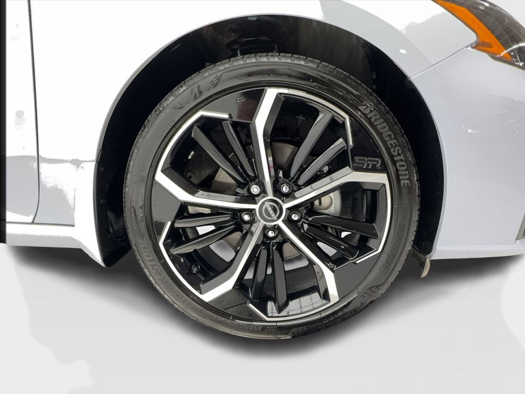Used 2024 Nissan Altima 2.5 SR w/ SR Premium Package image 14