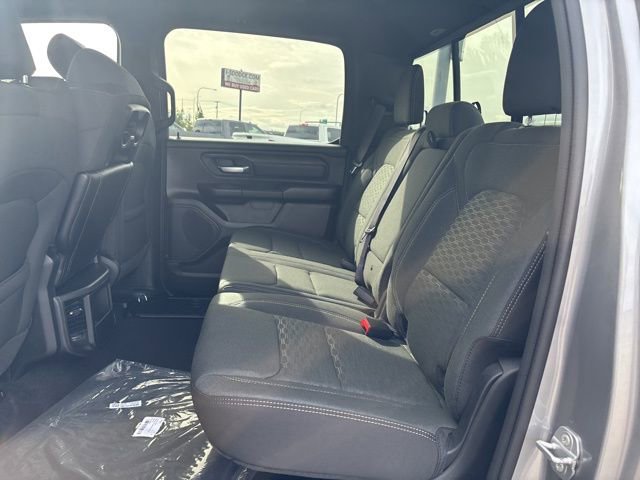New 2026 RAM 1500 Tradesman image 10
