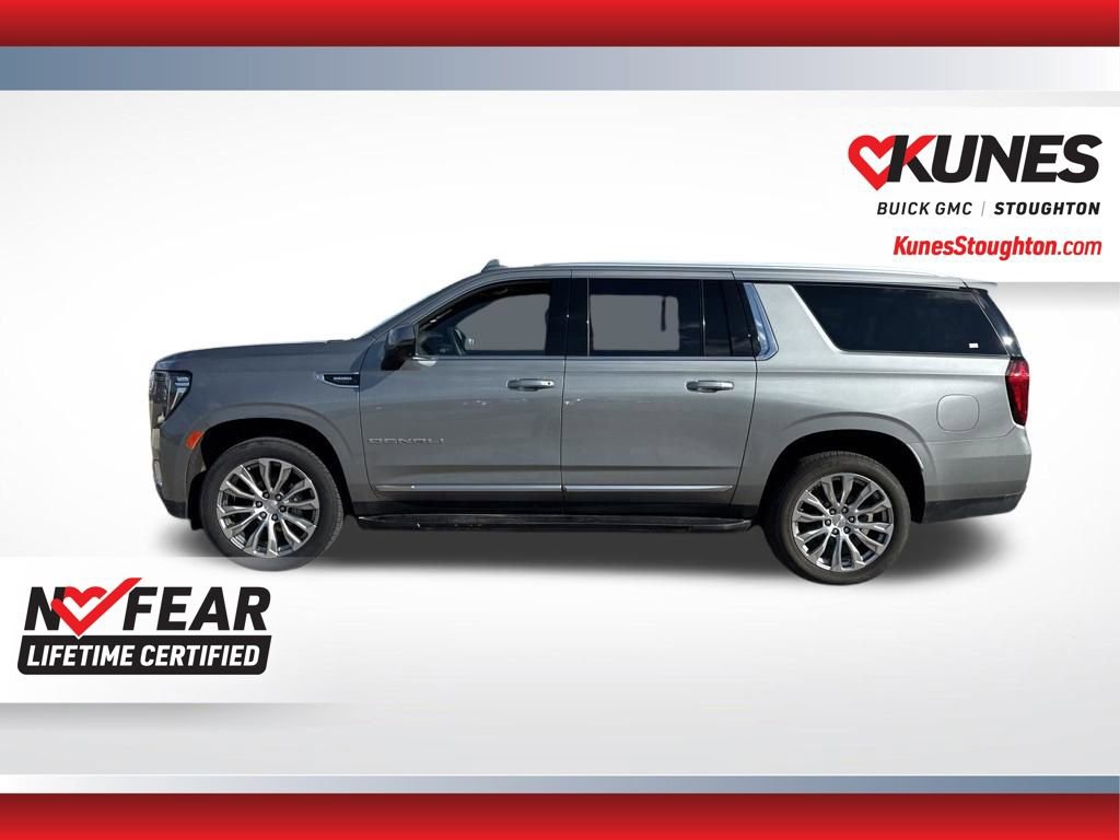 Used 2023 GMC Yukon XL Denali image 8