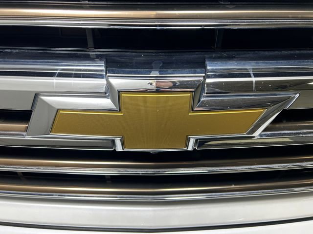Used 2023 Chevrolet Silverado 2500 High Country w/ Z71 Off-Road Package image 10