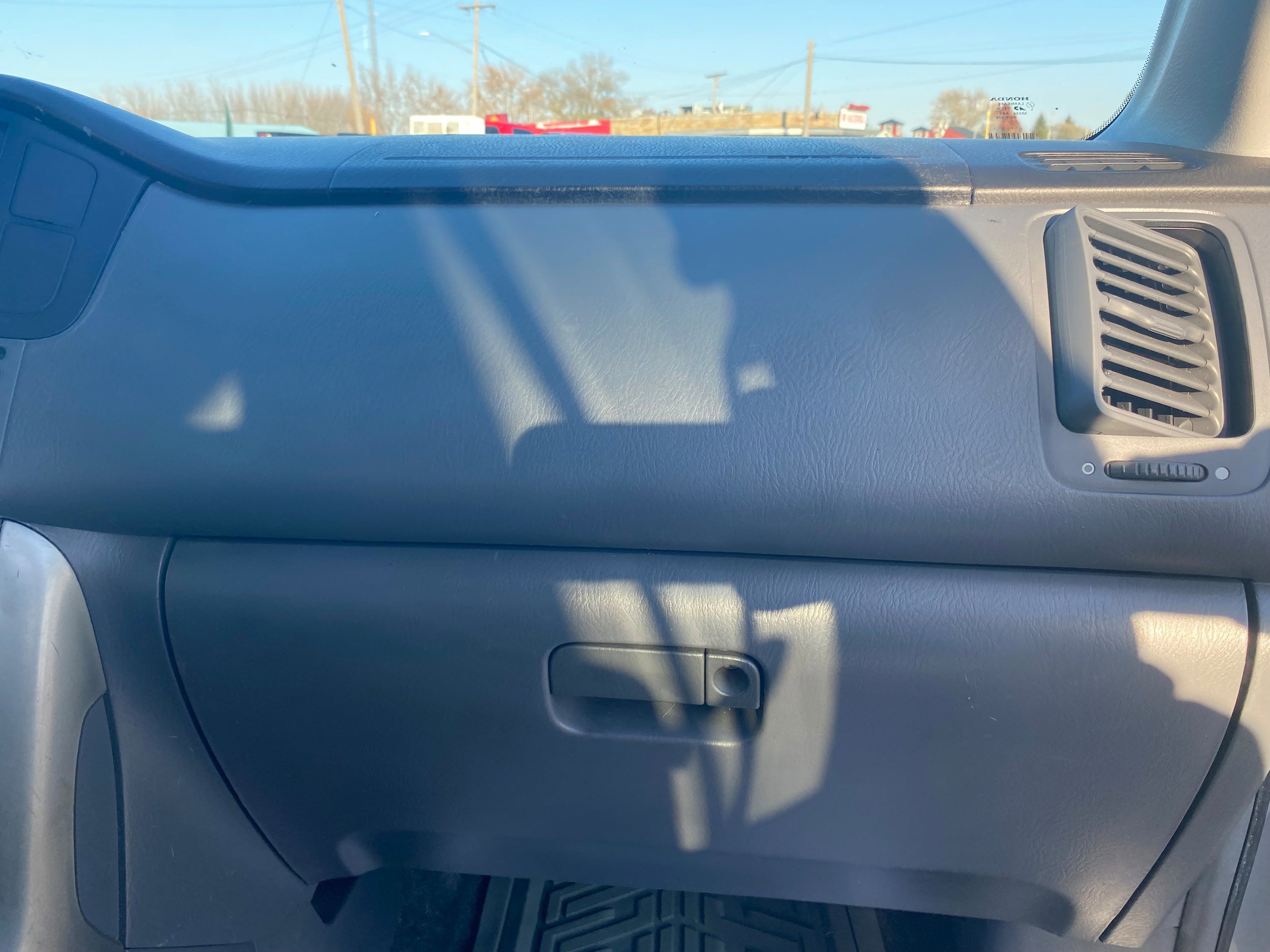 Used 2003 Honda Pilot EX image 16